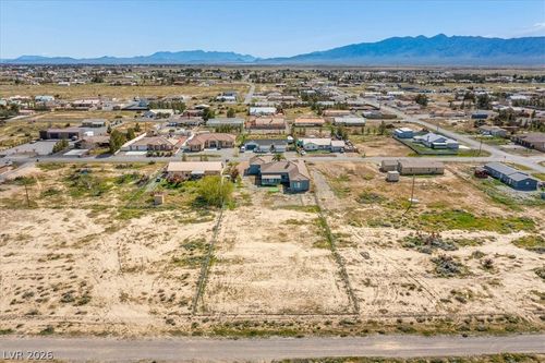 461 Gina St, Pahrump, NV, 89048 | Card Image