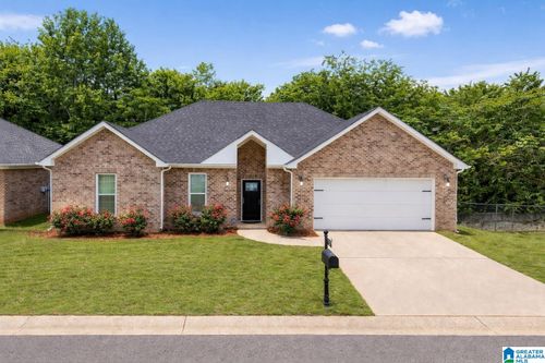 7205 Cahawba Ln, LEEDS, AL, 35094-2481 | Card Image