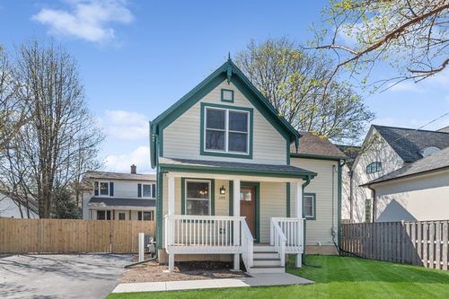 293 Scott St, Lake Forest, IL, 60045-1459 | Card Image