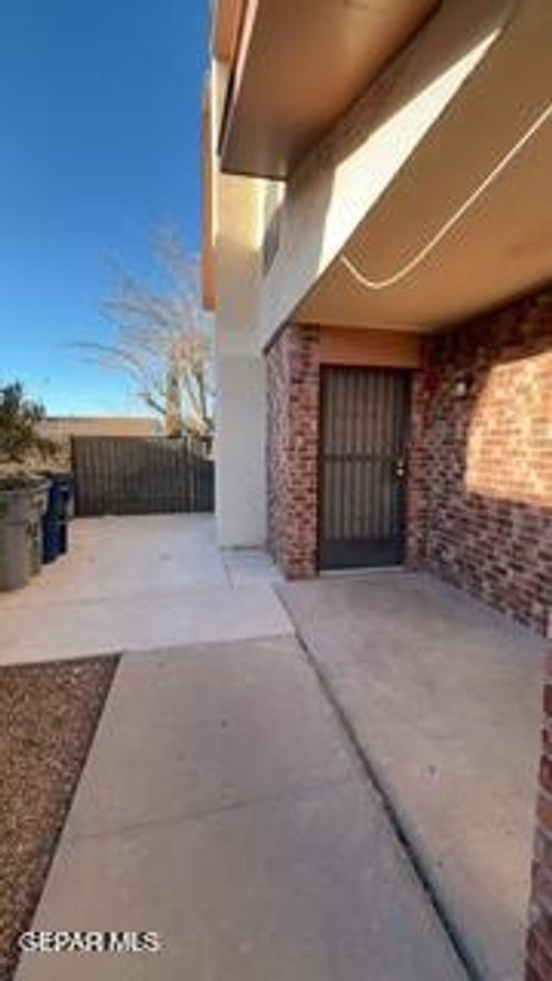 a-10905 Bob Stone Drive, El Paso, TX, 79936 | Card Image
