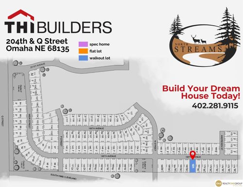 4805 S 198th Ave, Omaha, NE, 68135 | Card Image