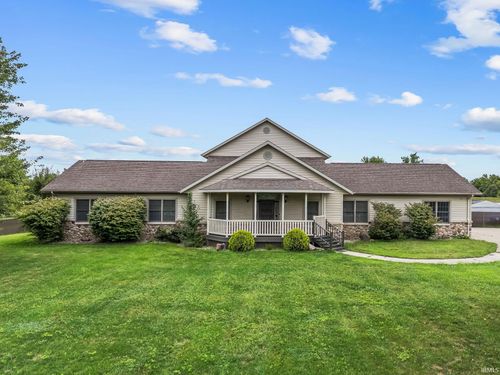 2821 Bashor Rd, Goshen, IN, 46526-1754 | Card Image