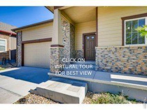 552 Newton Dr, Loveland, CO, 80537-6508 | Card Image