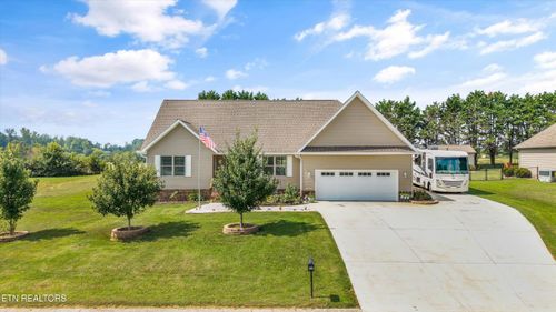 155 Wind Chase Way, Madisonville, TN, 37354-5867 | Card Image