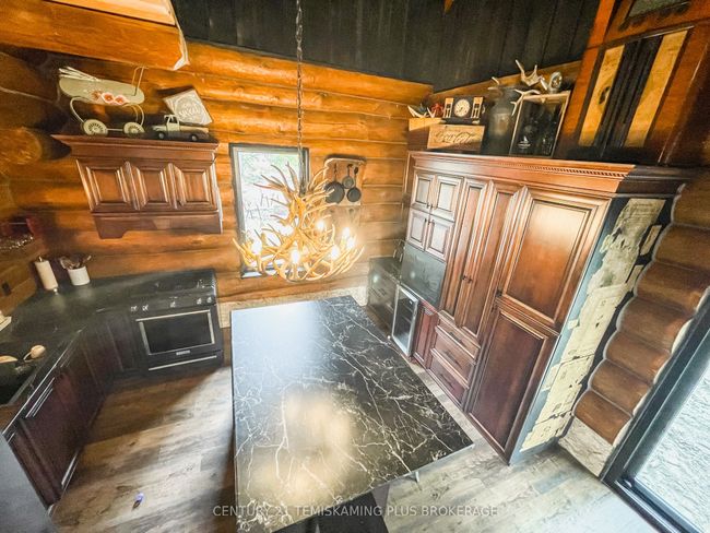 505540 Airport Rd, House other with 2 bedrooms, 1 bathrooms and 8 parking in Cobalt ON | Image 11