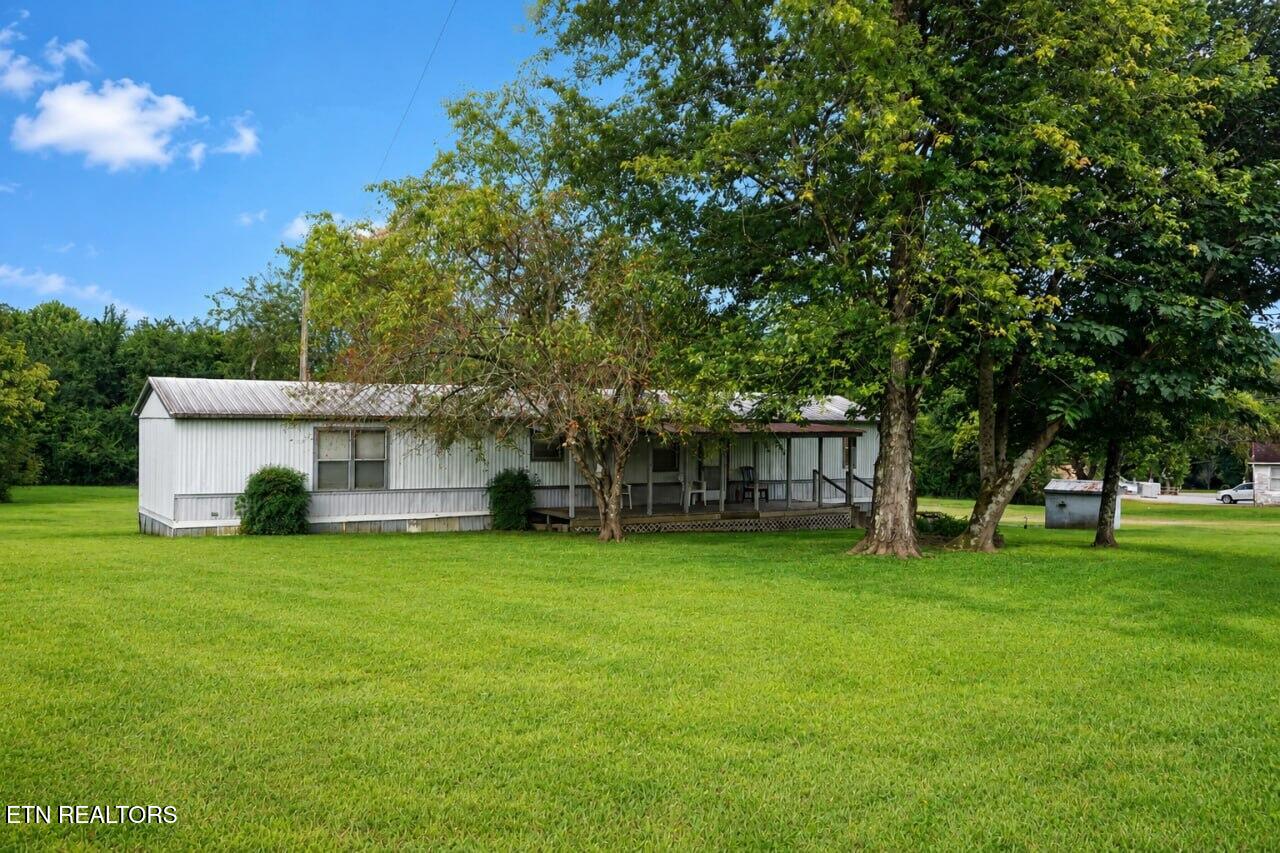 Residential in Rockwood