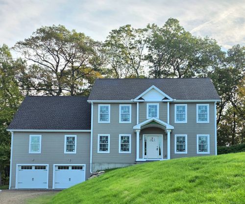 26 Green St, Ellington, CT, 06029-3002 | Card Image