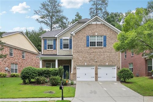 5937 Sharp Dr Se, Mableton, GA, 30126-5757 | Card Image