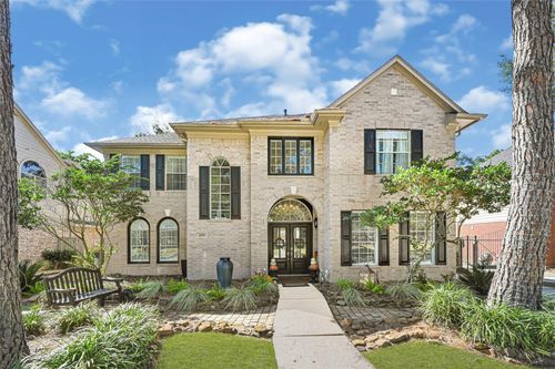 3019 Brook Shore Ct, Kingwood, TX, 77345-2335 | Card Image