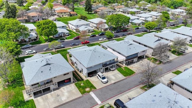 UNIT-4 - 3624 Sapphire Dr, Condo with 2 bedrooms, 1 bathrooms and null parking in Auburn CA | Image 6