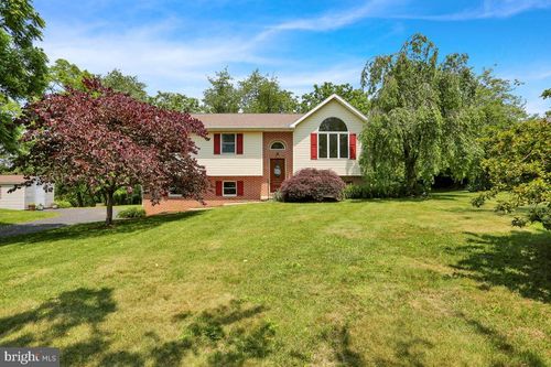 129 Deck Rd, WOMELSDORF, PA, 19567-9407 | Card Image