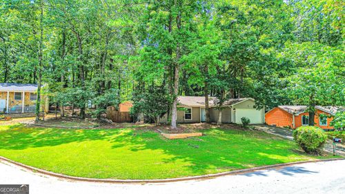 5285 Martins Crossing Rd, Stone Mountain, GA, 30088-1708 | Card Image