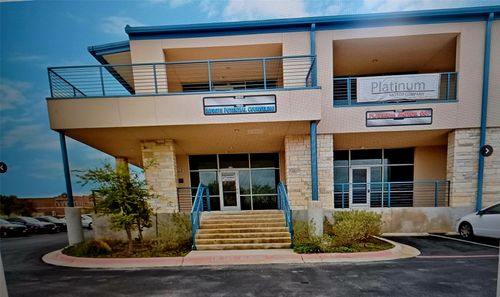 210-2050 Double Creek Drive, Round Rock, TX, 78664 | Card Image