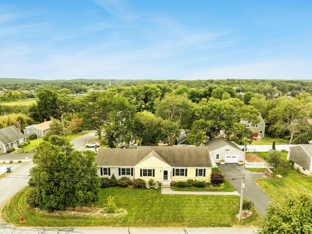 Knott Ave, Sandwich, MA 02563
