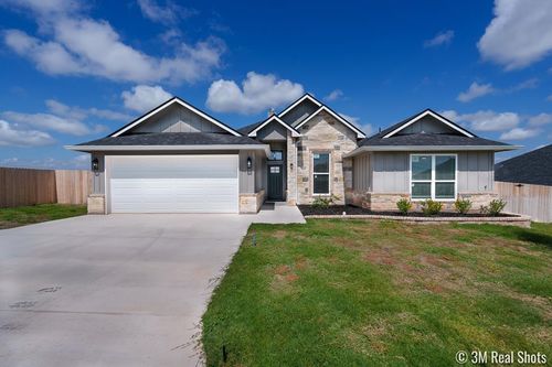 5631 Slayde St, San Angelo, TX, 76904 | Card Image