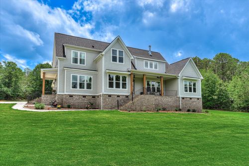 549 Riding Ridge Ct, Aiken, SC, 29801-0685 | Card Image