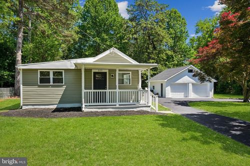 223 Cypress Ave, LINDENWOLD, NJ, 08021-2206 | Card Image