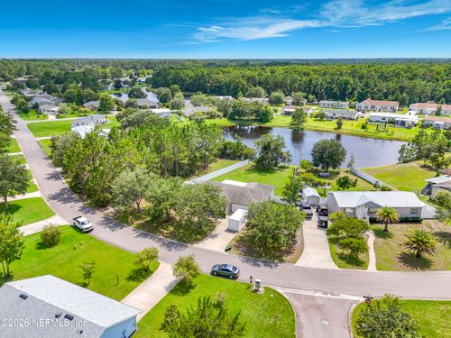 2751 N Screech Owl Avenue, St Augustine, FL, 32084 | Card Image