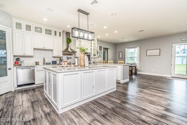 14157 Glen Farms Dr, House other with 4 bedrooms, 3 bathrooms and null parking in Glen St. Mary FL | Image 88