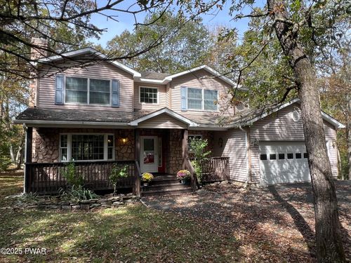334 Surrey Dr, Lords Valley, PA, 18428 | Card Image