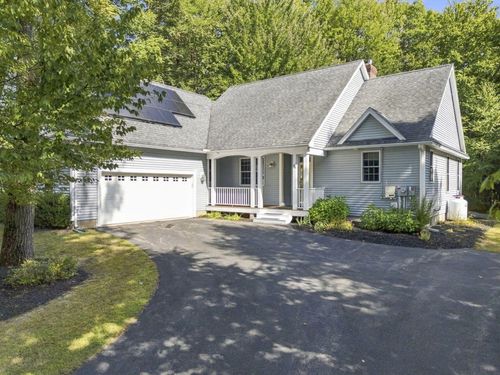 34 Stonewall Drive, Rochester, NH, 03868 | Card Image