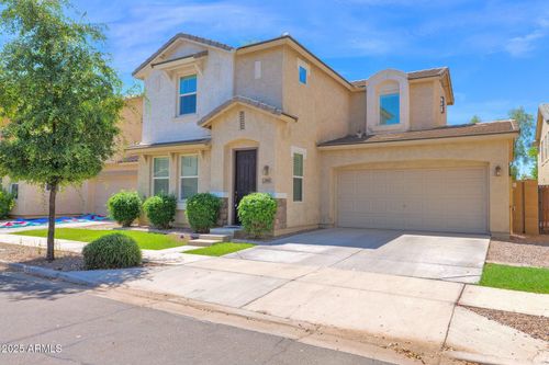 4161 E Fairbanks St, Gilbert, AZ, 85295-6148 | Card Image