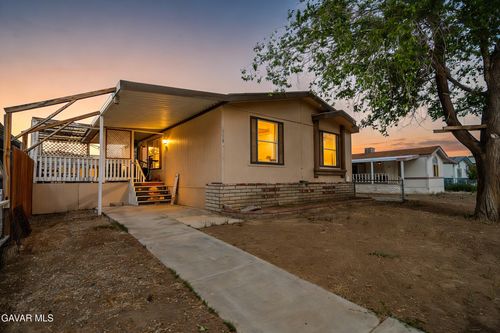 108-45465 E 25th Street, Lancaster, CA, 93535 | Card Image