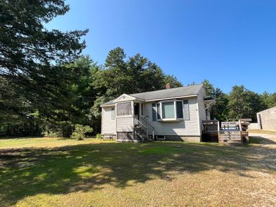 112 Shaws Mill Road, House other with 2 bedrooms, 1 bathrooms and null parking in Gorham ME | Image 2