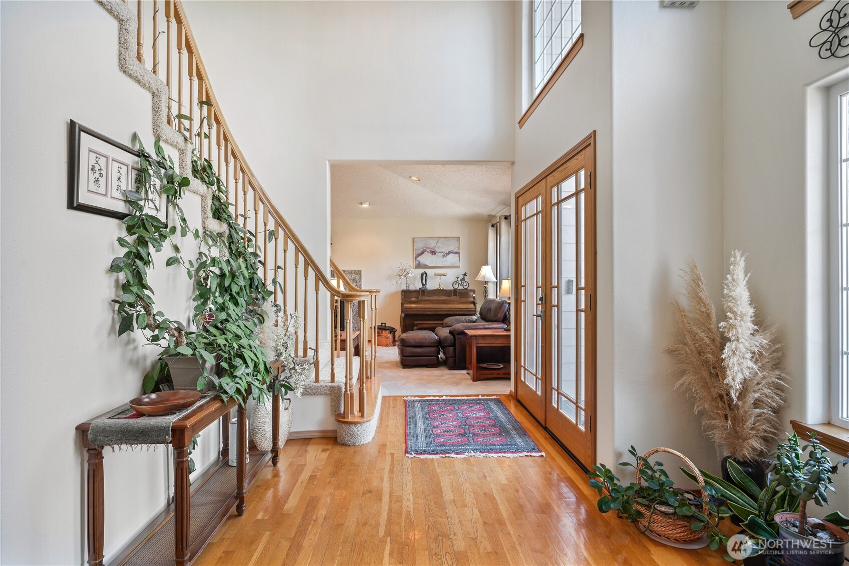 Residential in Longview 4