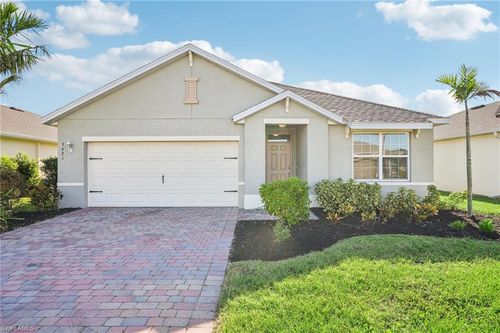 3421 Cancun Ct, CAPE CORAL, FL, 33909-5395 | Card Image