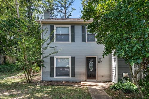 760 Jamestown Xing, Jonesboro, GA, 30238-4384 | Card Image