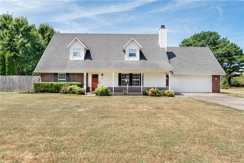 5442 Covey Way, Springdale, AR, 72764-8322 | Card Image