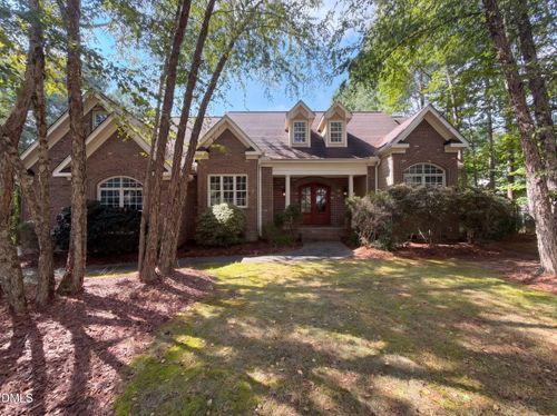 3027 Krogen Ct, Creedmoor, NC, 27522-9740 | Card Image