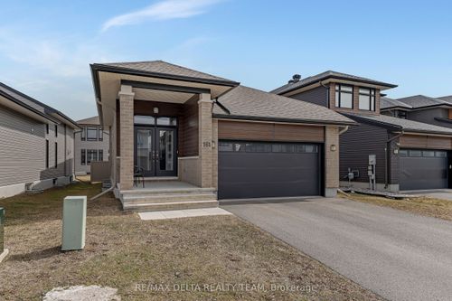 161 Bristol Cres, Kemptville, ON, K0G1J0 | Card Image
