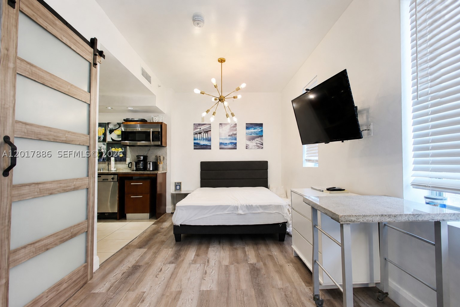 Residential in Miami Beach 3