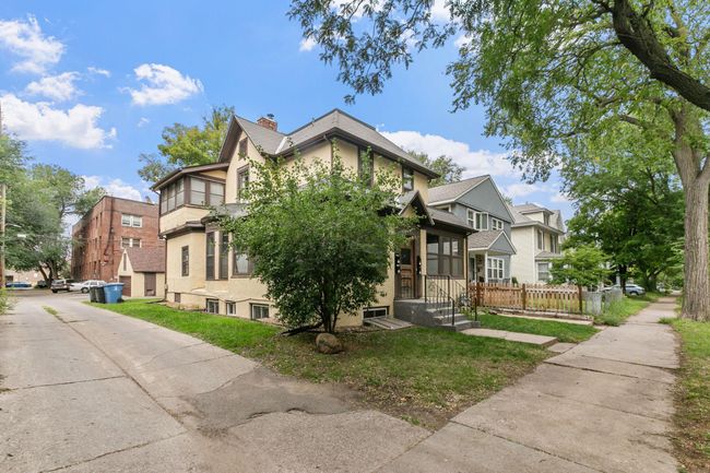 APT-1 - 2744 Fremont Ave S, Home with 3 bedrooms, 1 bathrooms and null parking in Minneapolis MN | Image 23