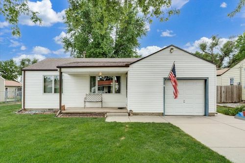 1409 E Georgia, Wichita, KS, 67217 | Card Image