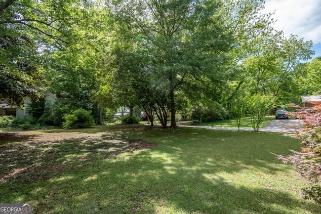 180 Cross St, House other with 2 bedrooms, 1 bathrooms and null parking in Maysville GA | Image 31