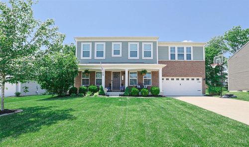 4187 Pheasant Ridge Ct, Batavia, OH, 45103-2884 | Card Image