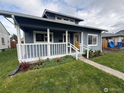 3617 S Cushman, Tacoma, WA, 98418 | Card Image