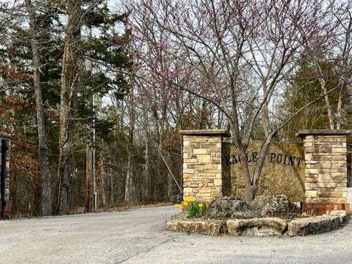 Lot 81 Eagles Bluff Rd, Shell Knob, MO, 65747-8216 | Card Image