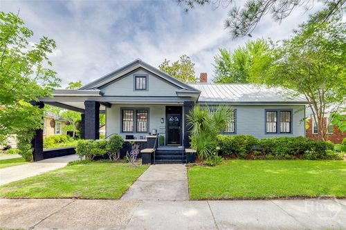 226 E 53rd St, Savannah, GA, 31405-3409 | Card Image