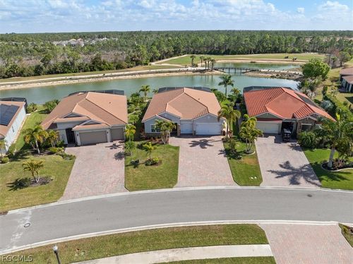 3653 Avenida Del Vera, North Fort Myers, FL, 33917-8124 | Card Image