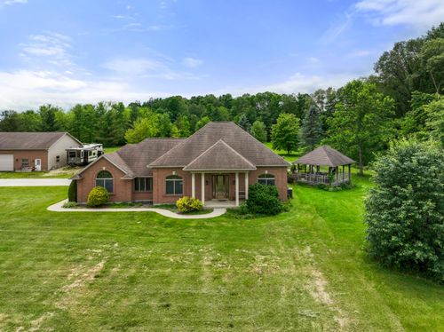 7606 E State Road 48, Milan, IN, 47031-9637 | Card Image
