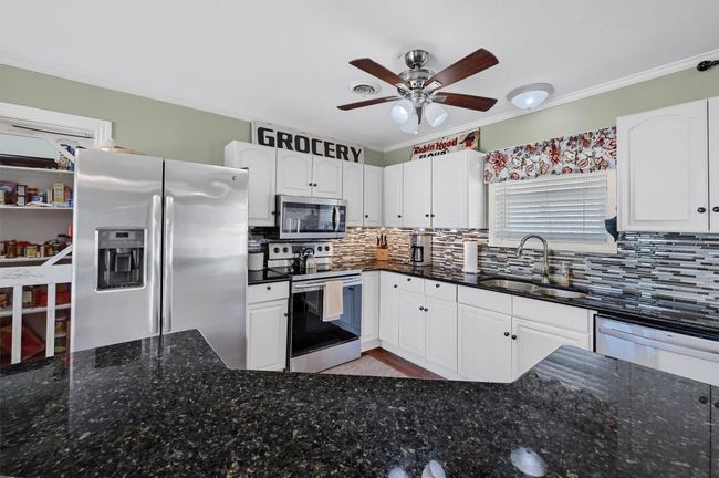 603 Kiowa Dr W, House other with 3 bedrooms, 2 bathrooms and null parking in Lake Kiowa TX | Image 9