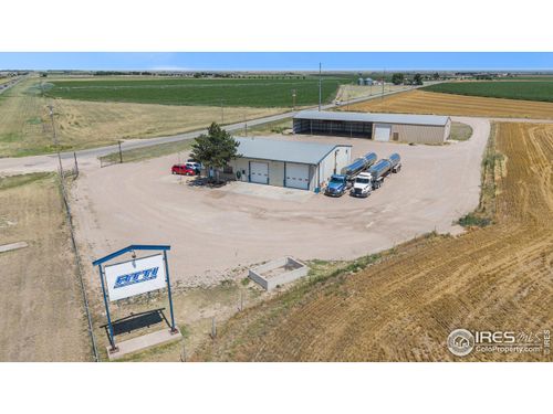 17386 County Road 3, Wiggins, CO, 80654 | Card Image