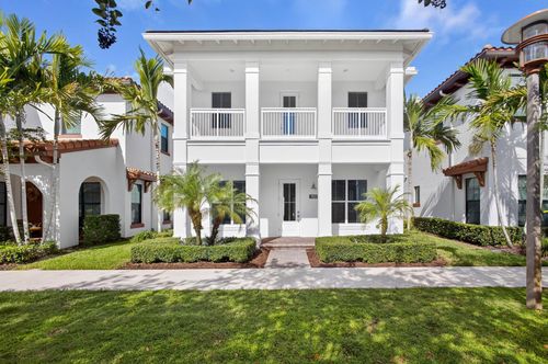 7053 Edison Pl, Palm Beach Gardens, FL, 33418-6057 | Card Image