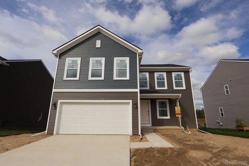 631 Harvest Way, Chelsea, MI, 48118 | Card Image