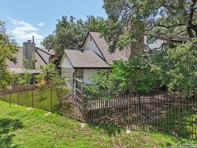 APT-44B - 8915 Datapoint Dr, Condo with 3 bedrooms, 3 bathrooms and null parking in San Antonio TX | Image 46