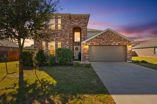 254 Woodhaven Trl, Mcgregor, TX, 76657-4135 | Card Image